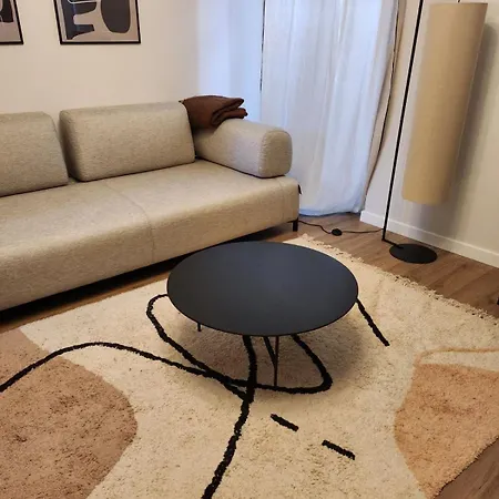 Casa Di Babbo Apartmán *