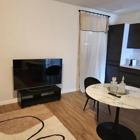 Casa Di Babbo Appartamento