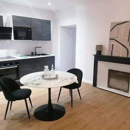 Casa Di Babbo Appartement Corte (Corsica)