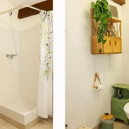 Casa Di Babbo Holiday home