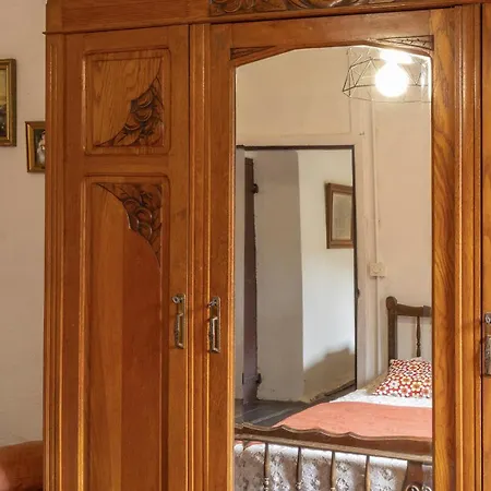 Casa Di Babbo Holiday home *