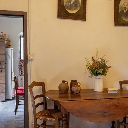 Holiday home Casa Di Babbo *