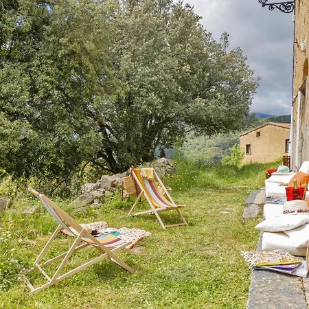 Casa Di Babbo Holiday home Olmi-Cappella