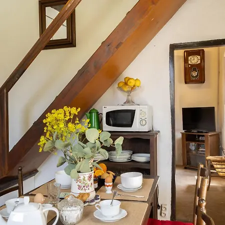 Casa Di Babbo