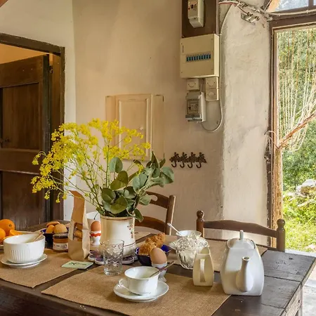 Casa Di Babbo Holiday home *