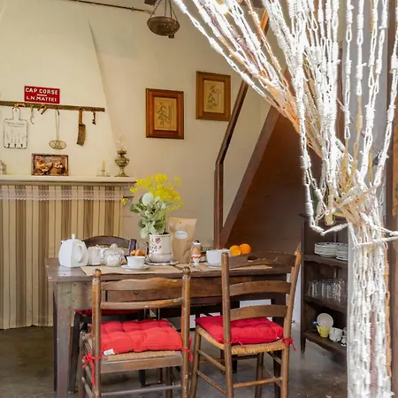 Holiday home Casa Di Babbo *