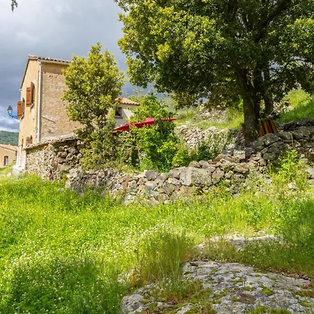 Casa Di Babbo Holiday home *