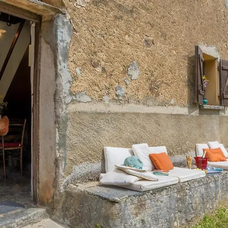 Casa Di Babbo Holiday home Olmi-Cappella
