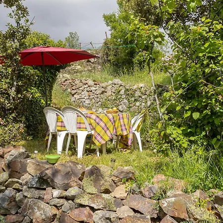 Casa Di Babbo Holiday home