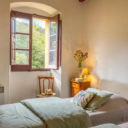 Holiday home Casa Di Babbo *