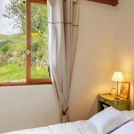 Holiday home Casa Di Babbo Olmi-Cappella