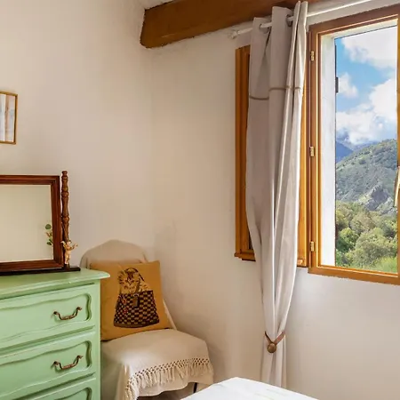 Casa Di Babbo Holiday home