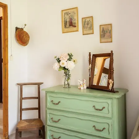 Holiday home Casa Di Babbo Olmi-Cappella