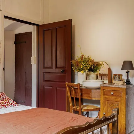 Holiday home Casa Di Babbo