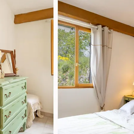 Holiday home Casa Di Babbo *