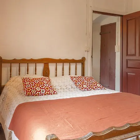 Casa Di Babbo Holiday home